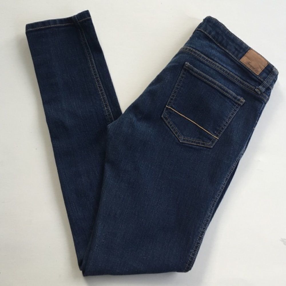 🎀FINAL Sale🎀 Worn Twice - Forever 21 Jeans
